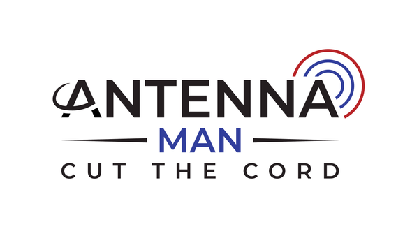 Antenna Man